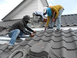 Best Metal Roofing Installation  in Washington, PA